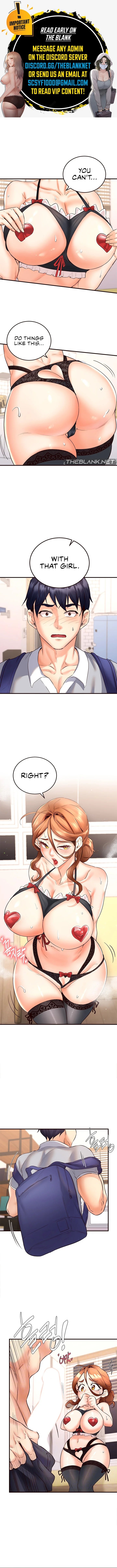 An Introduction to MILFs chapter 13 page 1