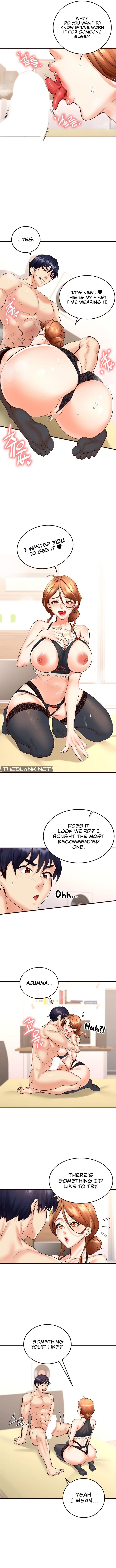 An Introduction to MILFs chapter 13 page 6