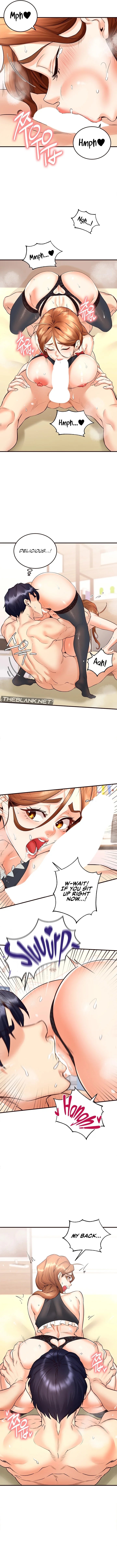 An Introduction to MILFs chapter 13 page 9