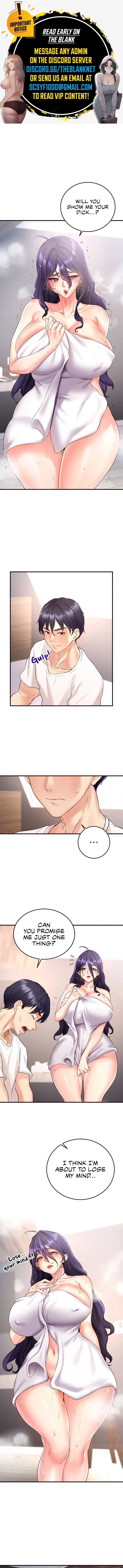 An Introduction to MILFs chapter 17 page 1