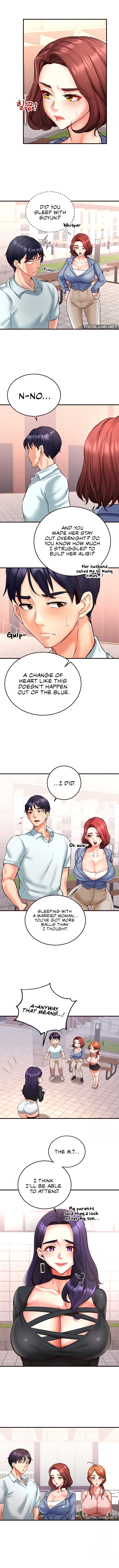 An Introduction to MILFs chapter 19 page 5
