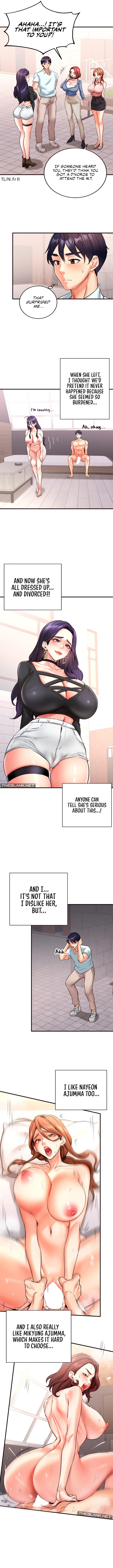 An Introduction to MILFs chapter 19 page 6