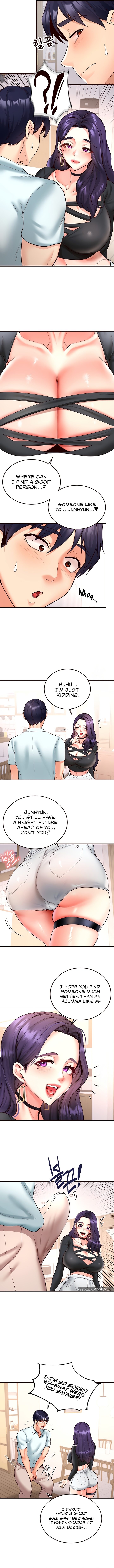 An Introduction to MILFs chapter 19 page 9
