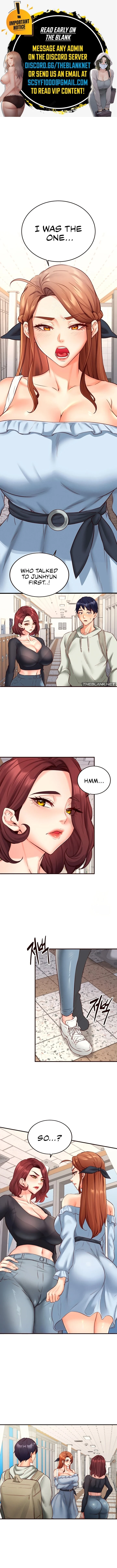 An Introduction to MILFs chapter 32 page 1