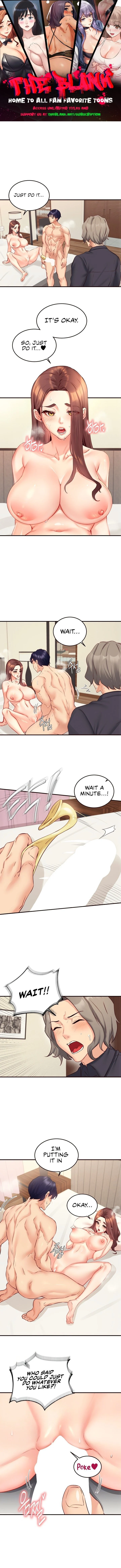 An Introduction to MILFs chapter 41 page 1