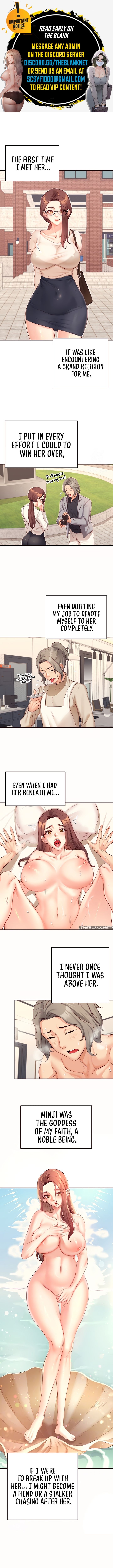 An Introduction to MILFs chapter 42 page 1