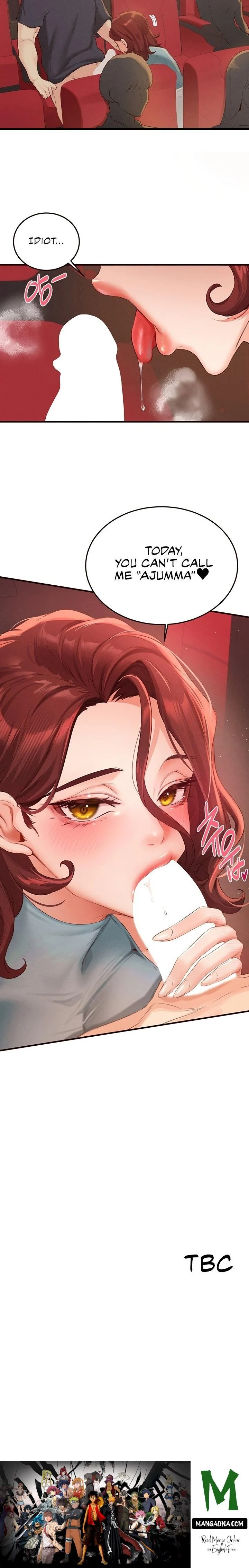 An Introduction to MILFs chapter 61 page 16