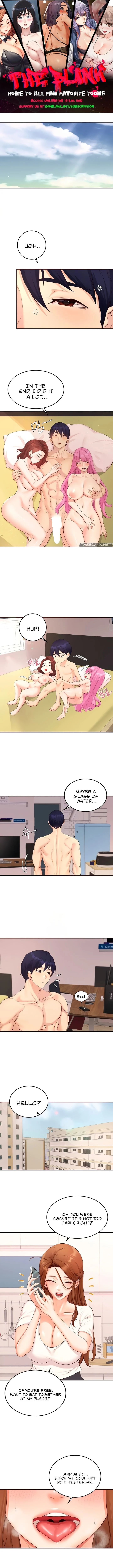 An Introduction to MILFs chapter 65 page 1