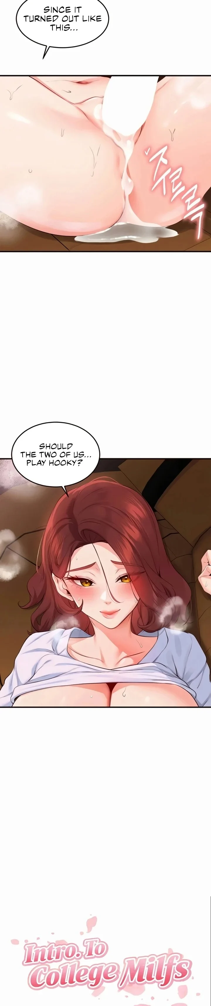 An Introduction to MILFs chapter 73 page 6