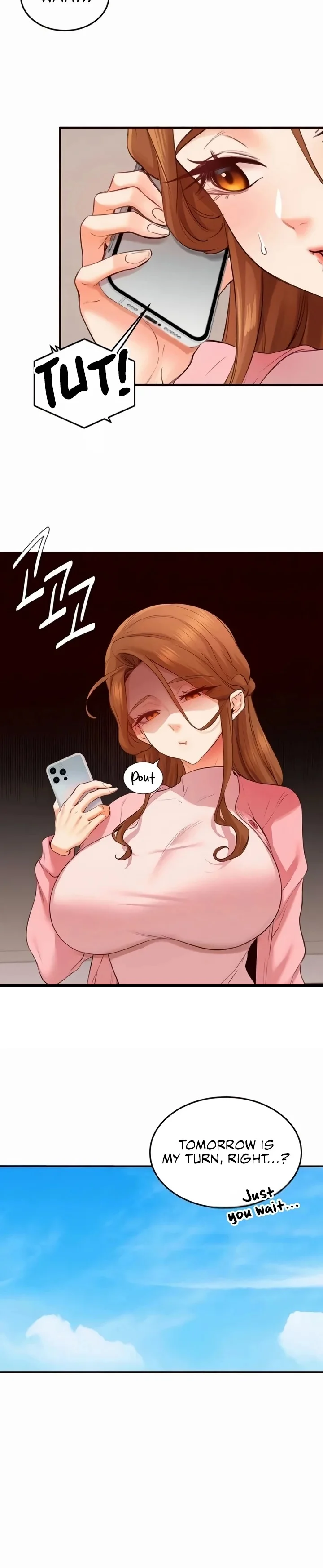 An Introduction to MILFs chapter 73 page 10