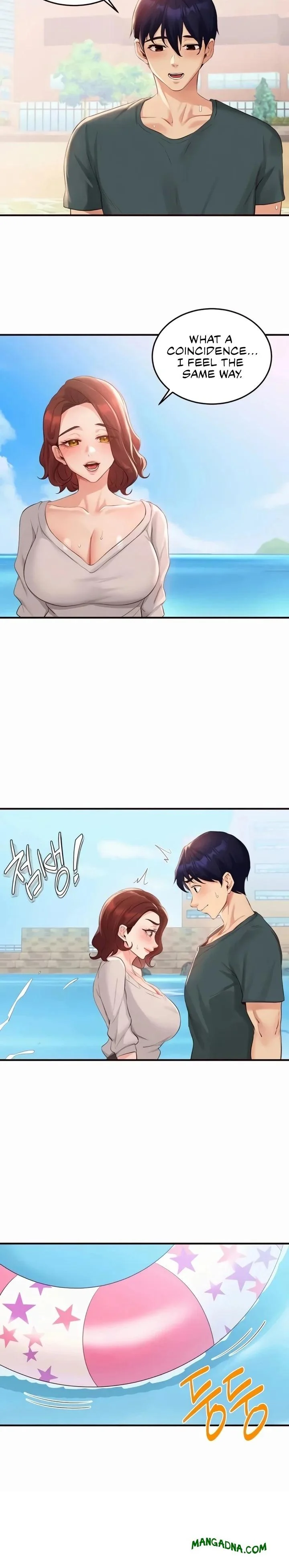 An Introduction to MILFs chapter 73 page 19