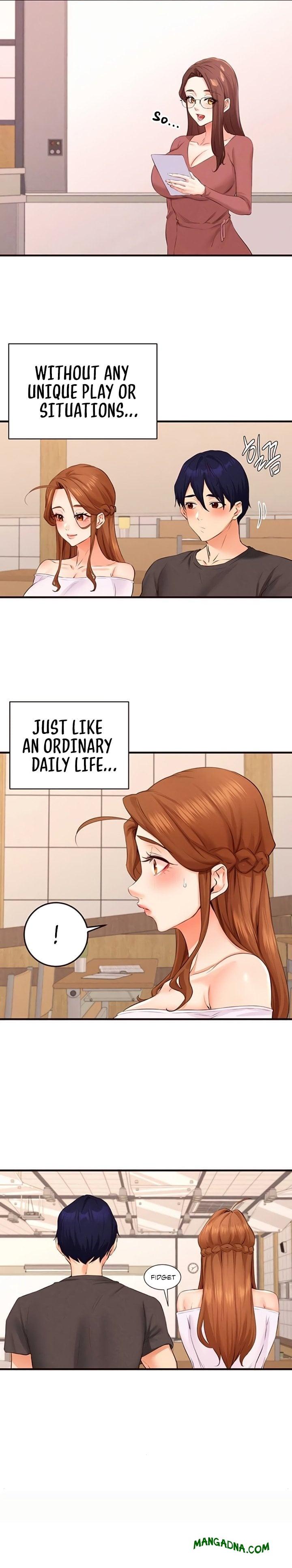 An Introduction to MILFs chapter 75 page 9