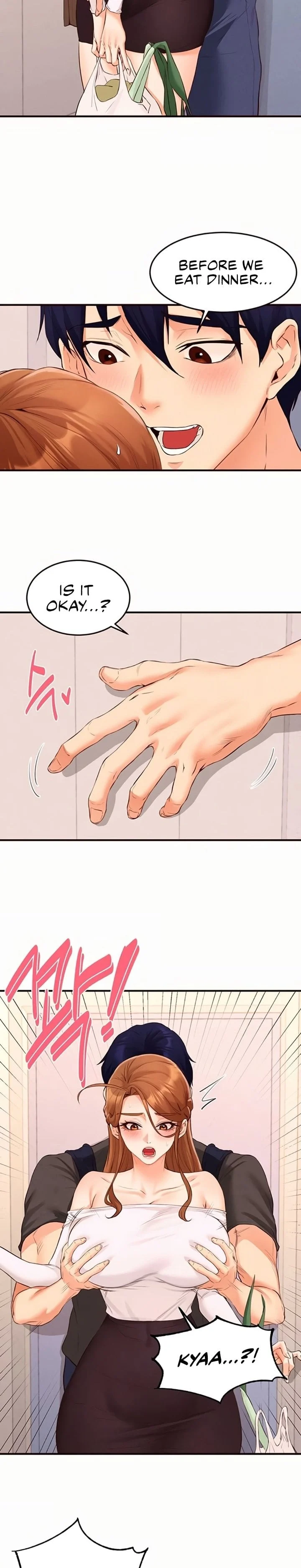 An Introduction to MILFs chapter 75 page 13