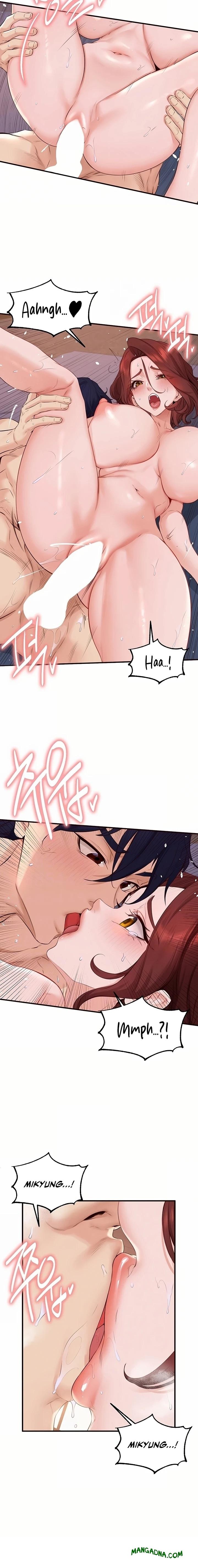 An Introduction to MILFs chapter 84 page 6
