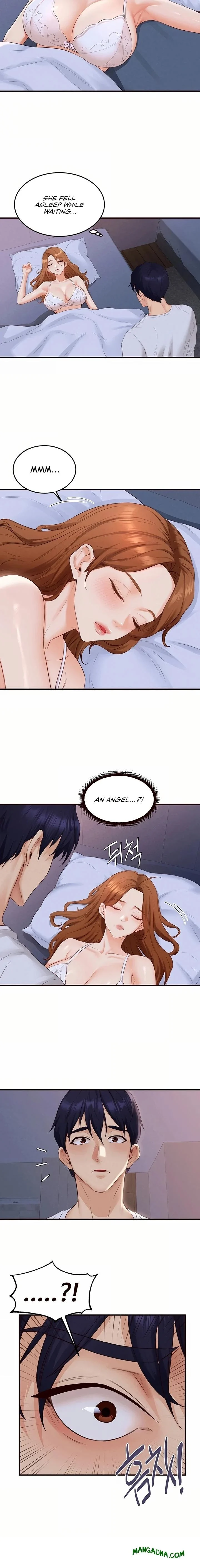 An Introduction to MILFs chapter 84 page 14