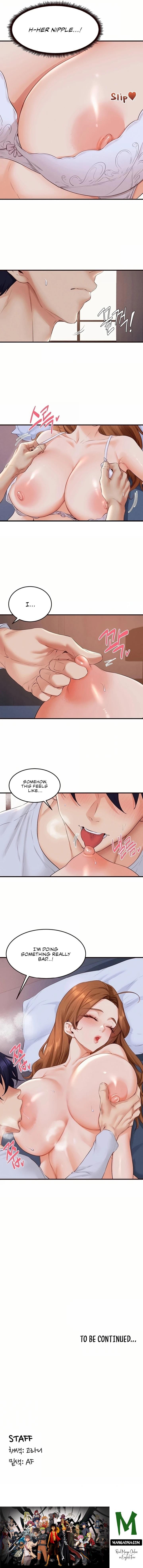 An Introduction to MILFs chapter 84 page 15