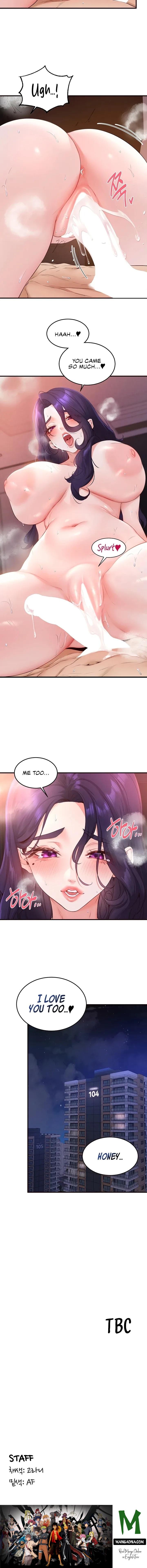 An Introduction to MILFs chapter 89 page 11