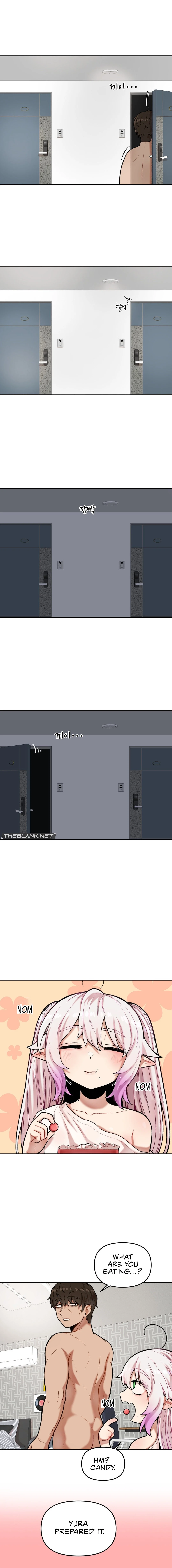 An Invisible Kiss chapter 11 page 7