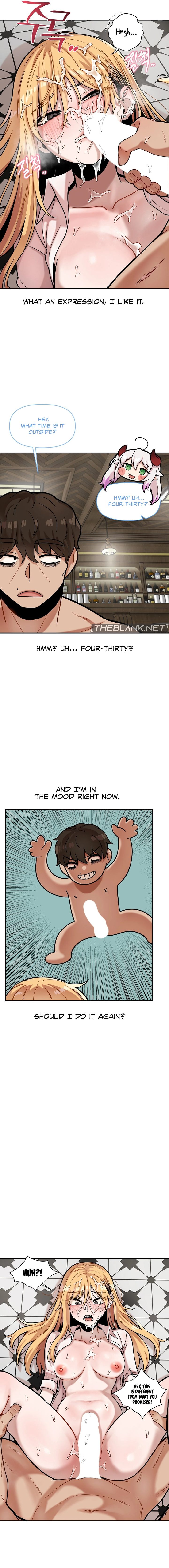 An Invisible Kiss chapter 16 page 6