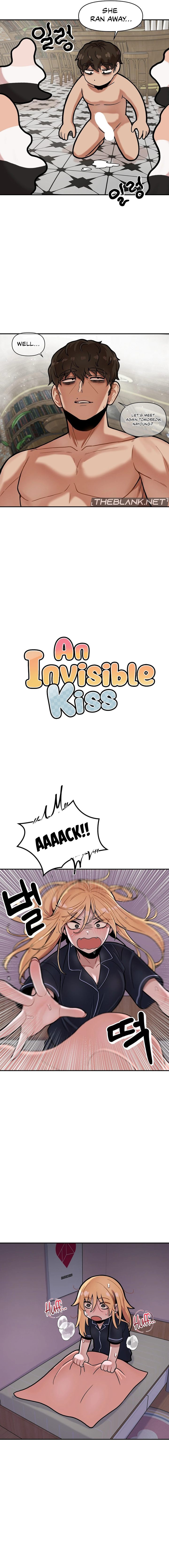 An Invisible Kiss chapter 16 page 8