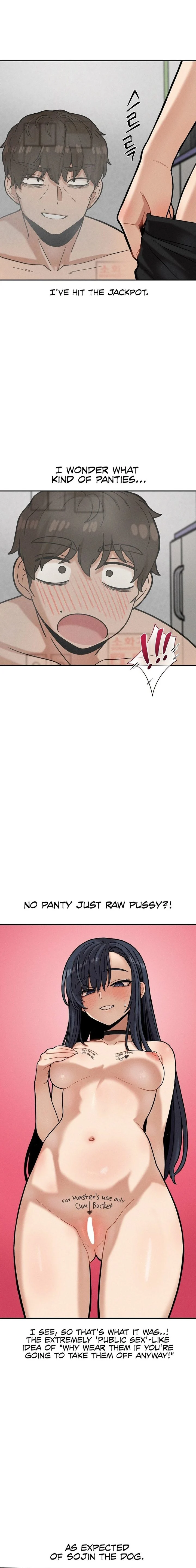 An Invisible Kiss chapter 19 page 4