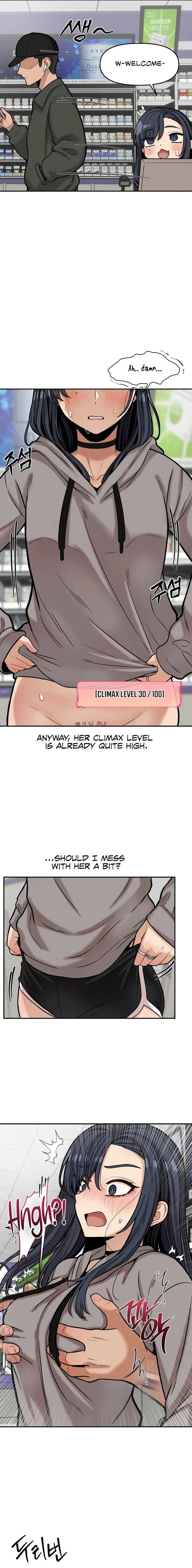 An Invisible Kiss chapter 19 page 6