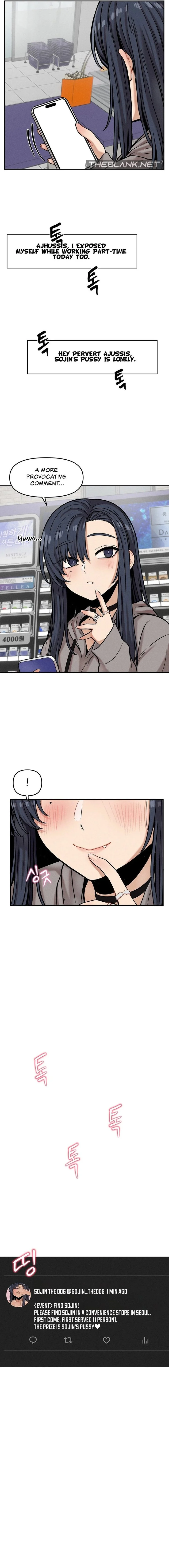 An Invisible Kiss chapter 19 page 13