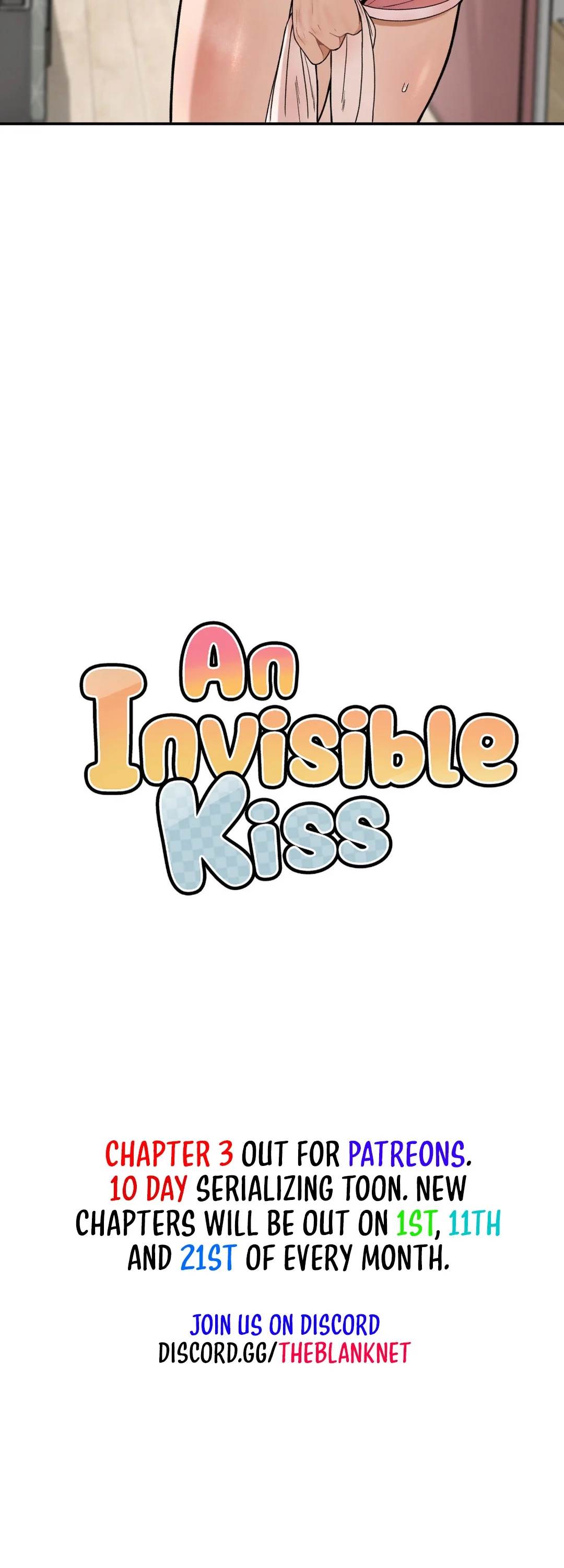 An Invisible Kiss chapter 2 page 13