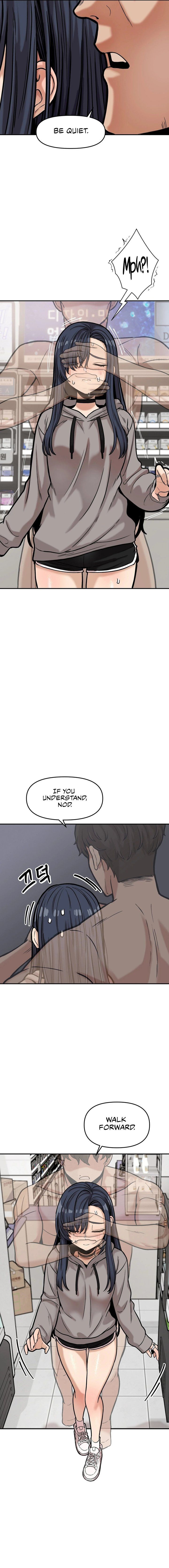 An Invisible Kiss chapter 20 page 3