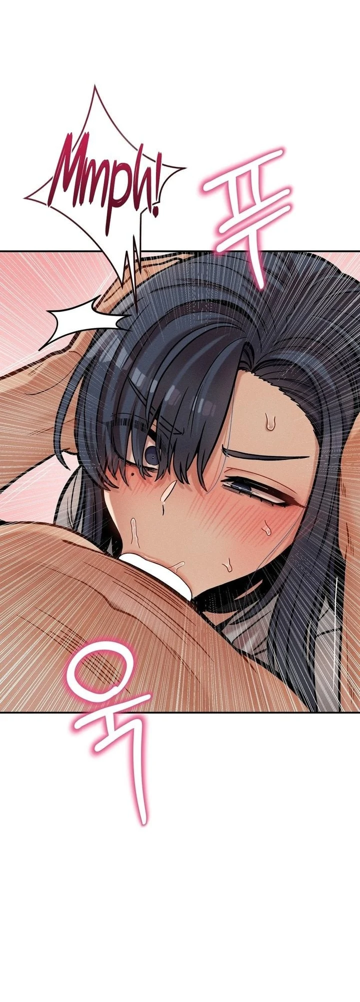 An Invisible Kiss chapter 21 page 15
