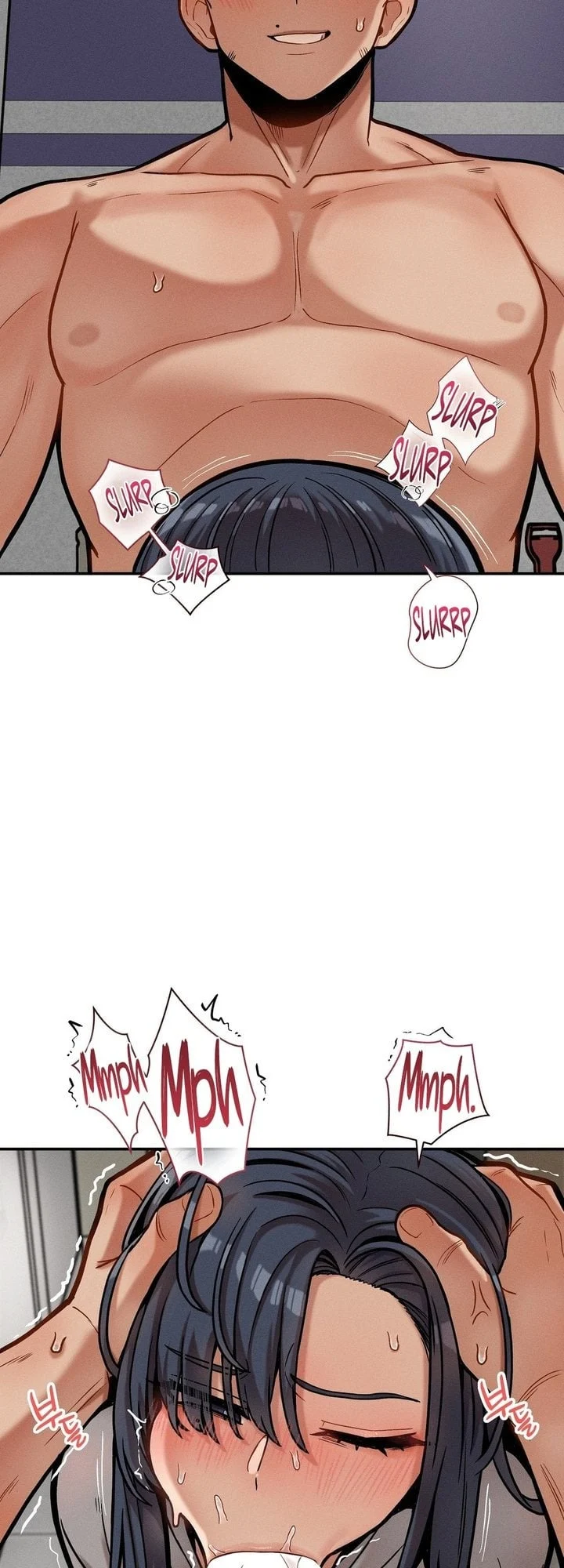 An Invisible Kiss chapter 21 page 29