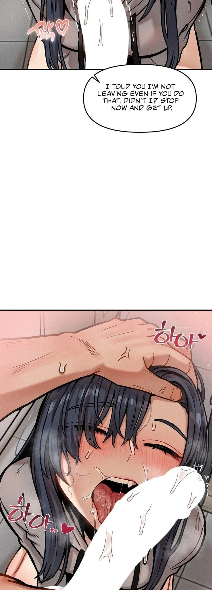An Invisible Kiss chapter 21 page 30