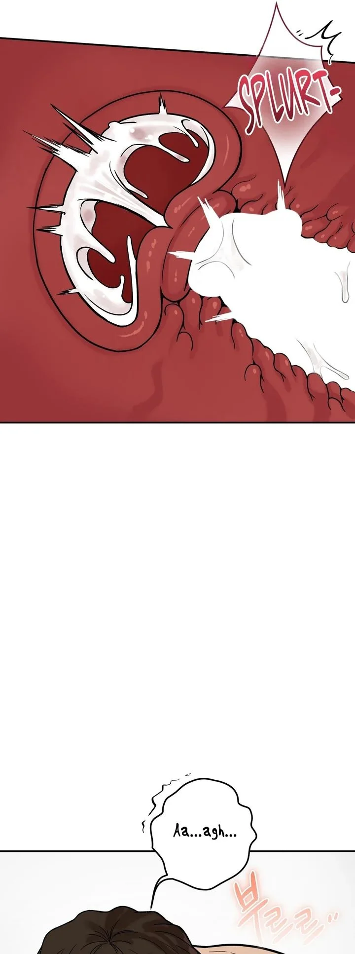 An Invisible Kiss chapter 22 page 23