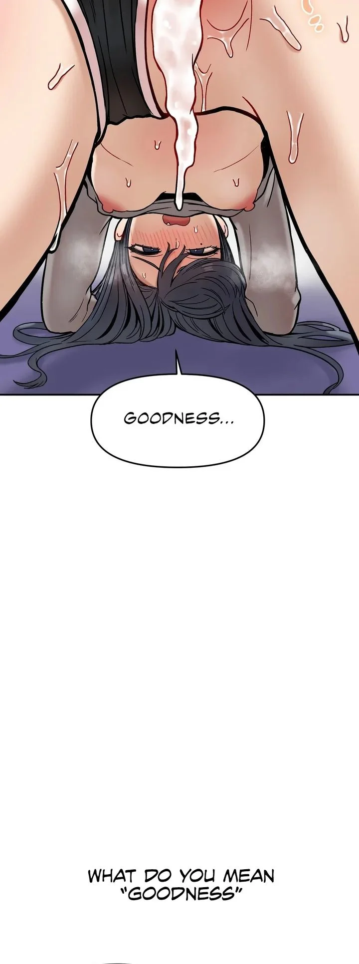 An Invisible Kiss chapter 22 page 26