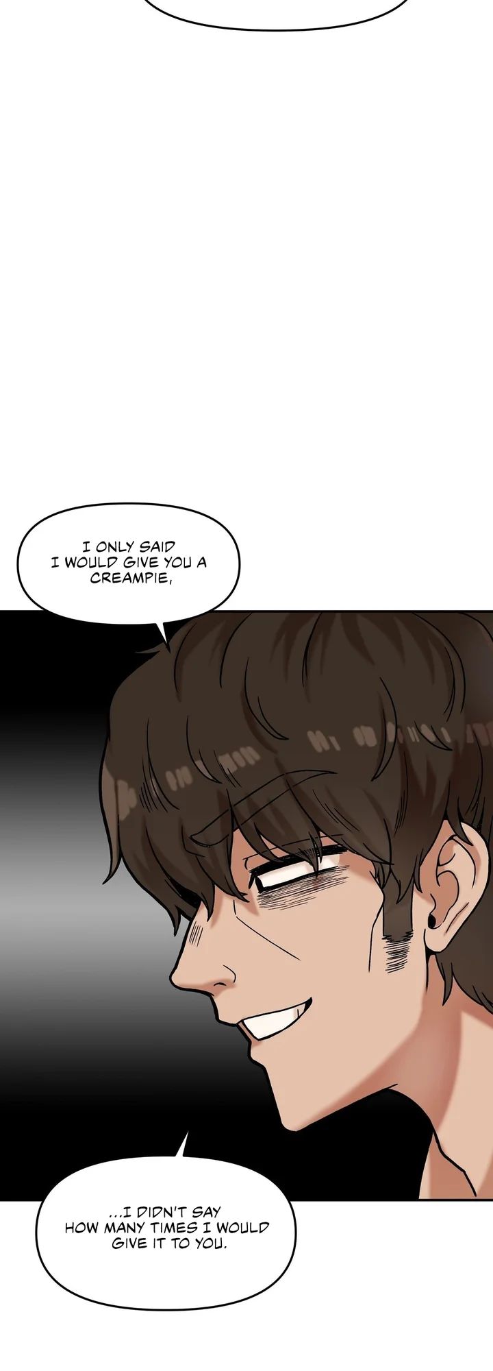 An Invisible Kiss chapter 22 page 34