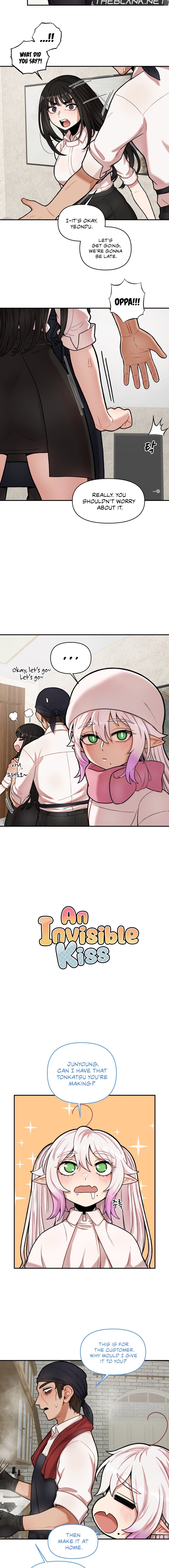An Invisible Kiss chapter 7 page 4