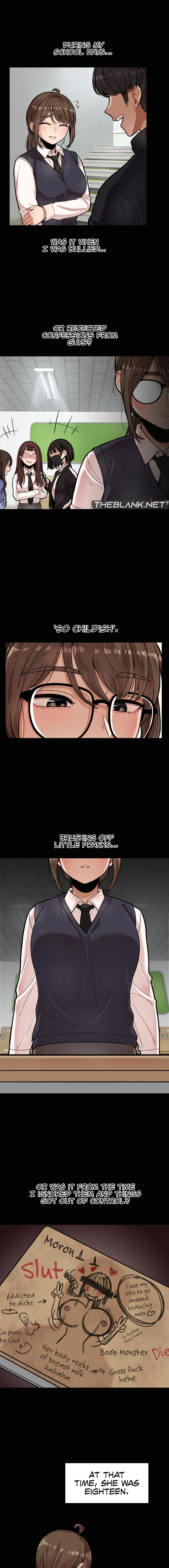An Invisible Kiss chapter 8 page 4