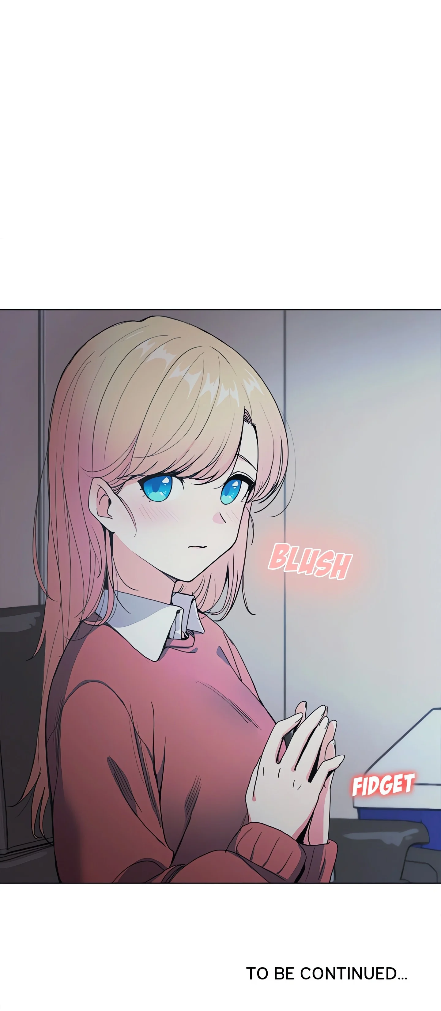 An Outsider’s Way In chapter 1 page 34