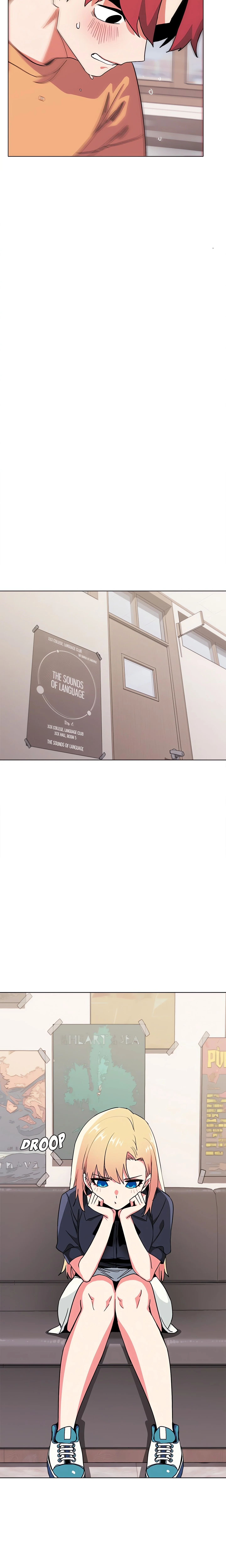 An Outsider’s Way In chapter 12 page 14