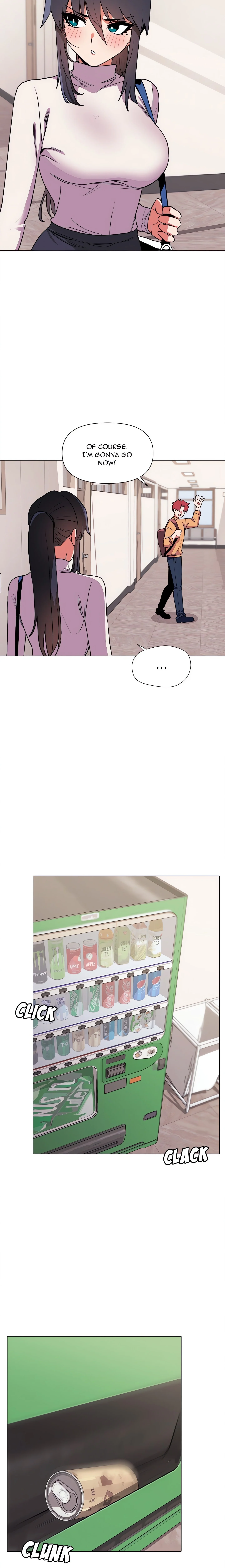 An Outsider’s Way In chapter 13 page 18