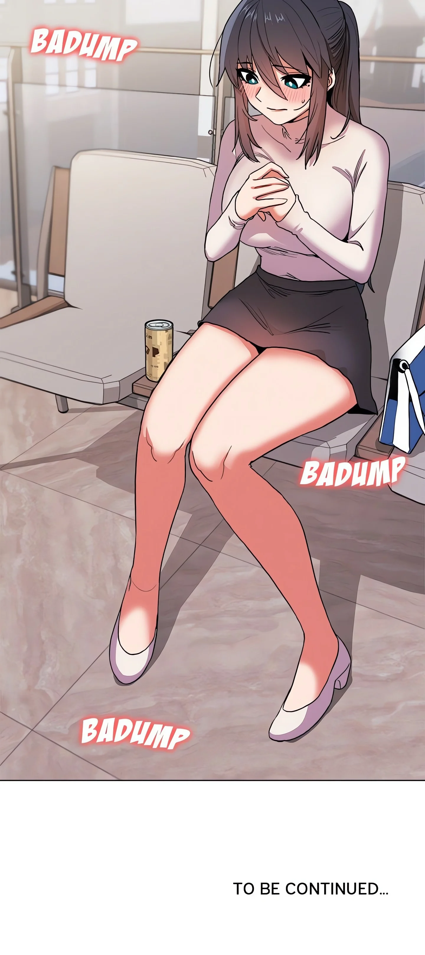 An Outsider’s Way In chapter 13 page 23