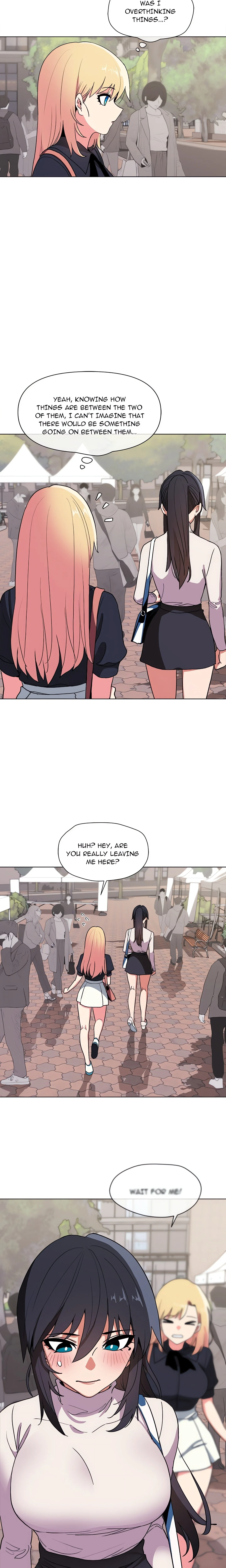 An Outsider’s Way In chapter 14 page 19