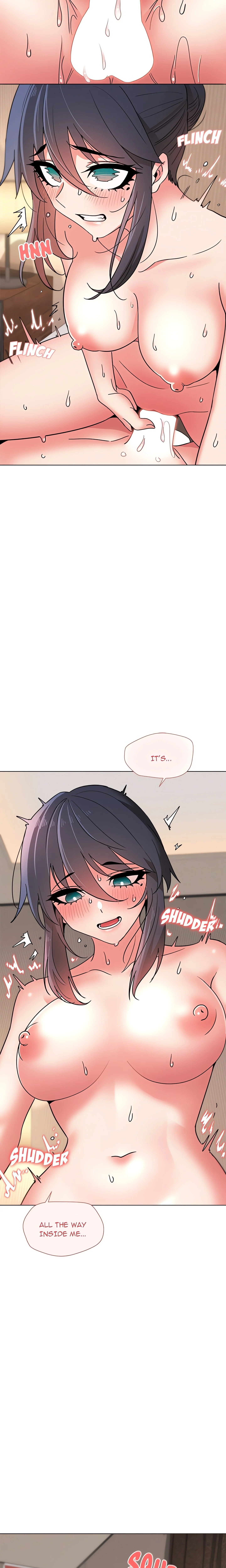 An Outsider’s Way In chapter 19 page 10
