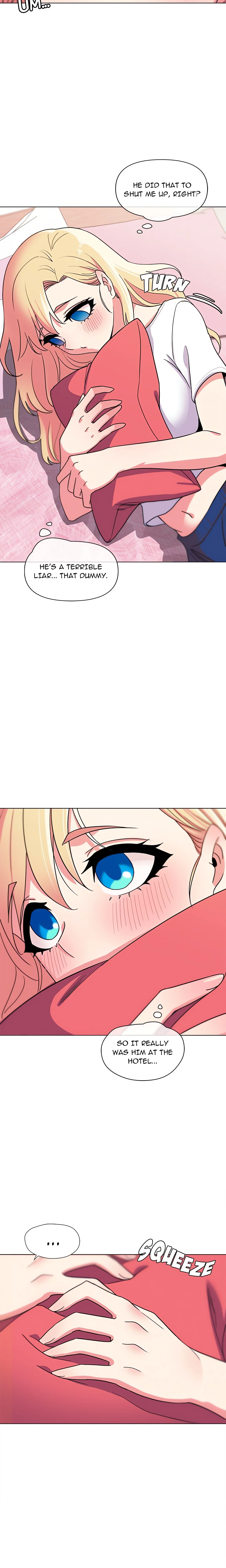 An Outsider’s Way In chapter 20 page 19