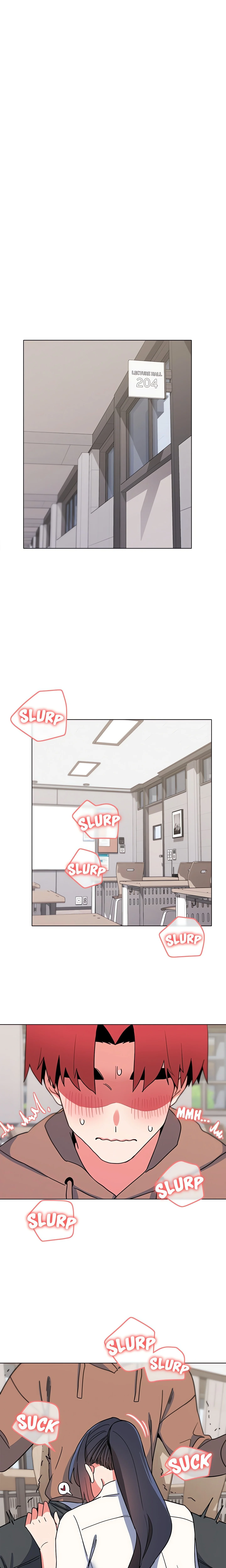 An Outsider’s Way In chapter 21 page 9