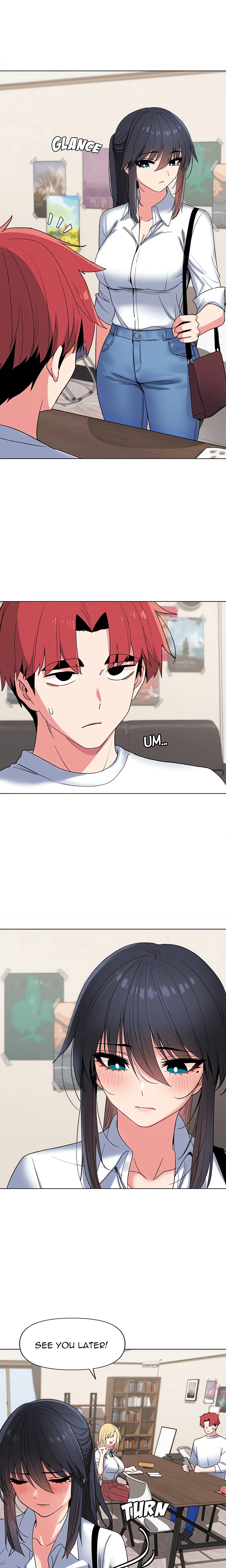 An Outsider’s Way In chapter 24 page 4