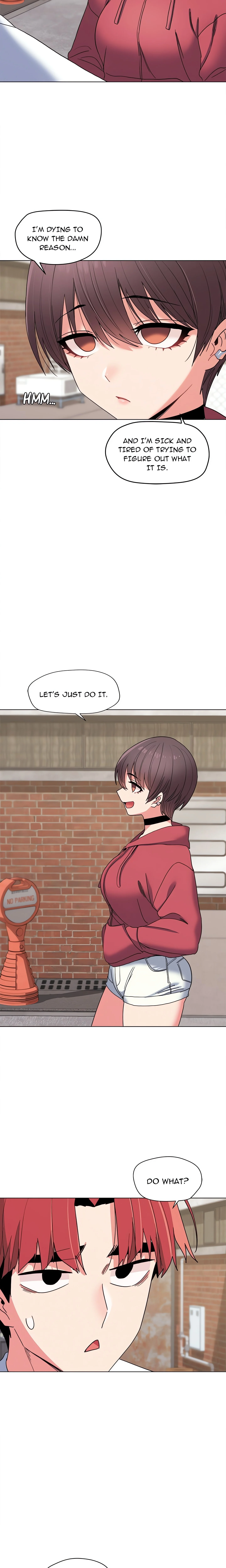 An Outsider’s Way In chapter 24 page 20