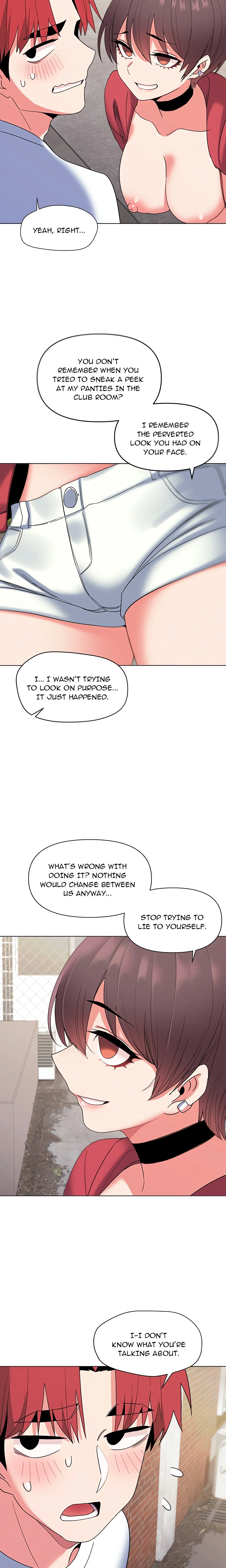 An Outsider’s Way In chapter 25 page 2