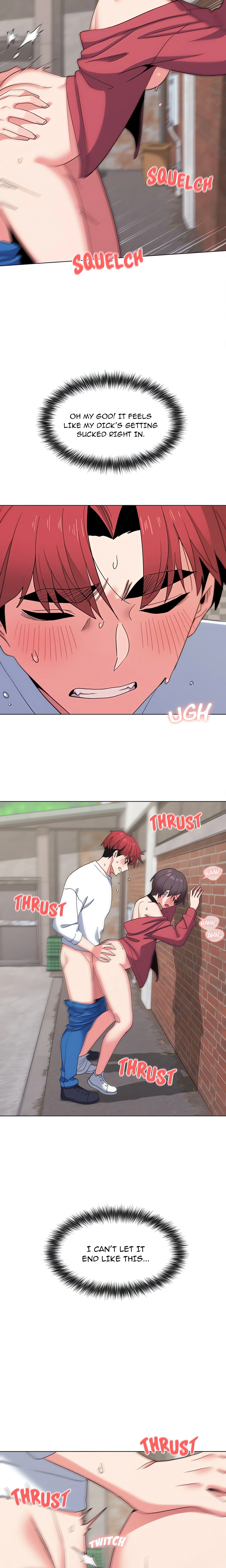 An Outsider’s Way In chapter 26 page 3