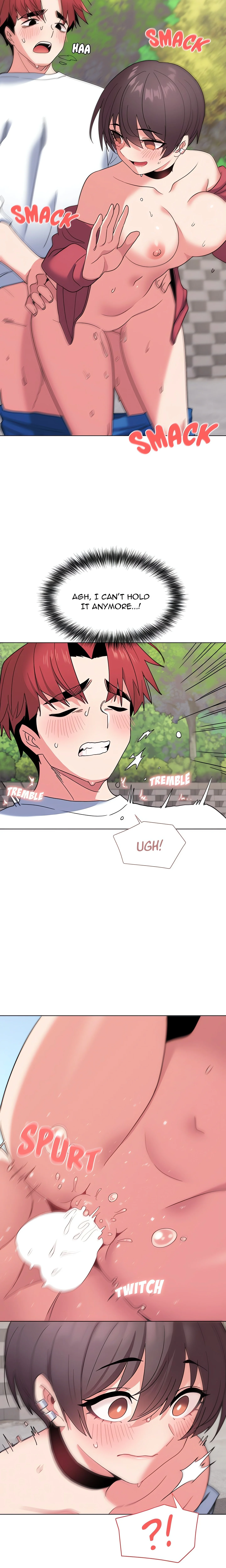 An Outsider’s Way In chapter 26 page 5